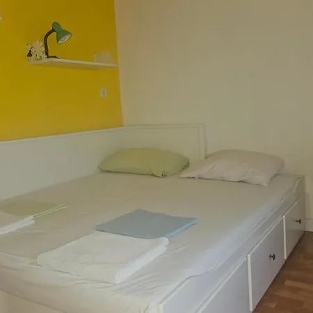 Apartman Joeduplex Seeview