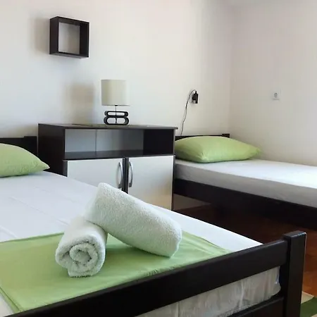 Apartman Joeduplex Seeview