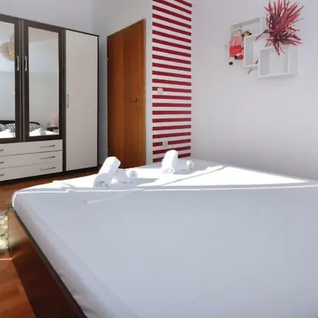 Apartman Joeduplex Seeview