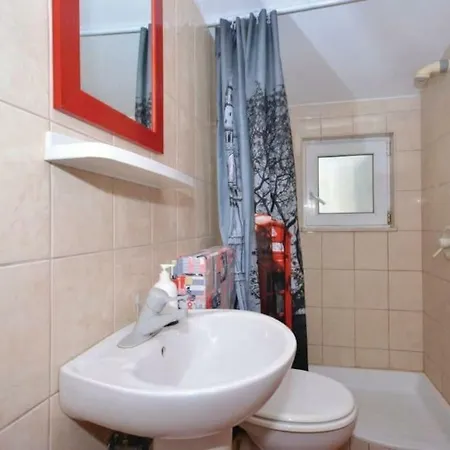 Apartman Joeduplex Seeview *