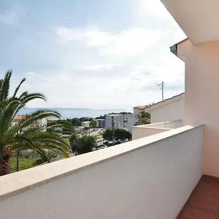 Joeduplex Seeview Apartman *