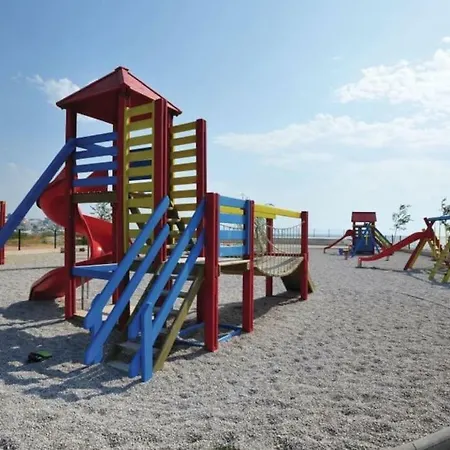 Joeduplex Seeview Apartman