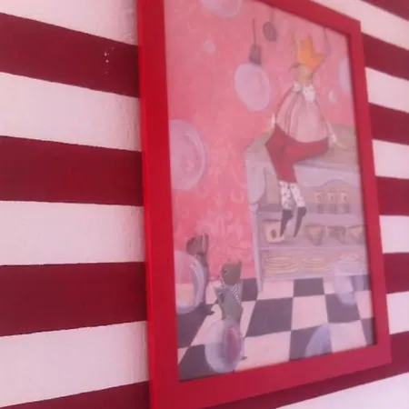 Joeduplex Seeview Podstrana