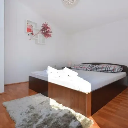 Joeduplex Seeview Apartman Podstrana