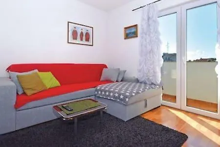 Joeduplex Seeview * Podstrana