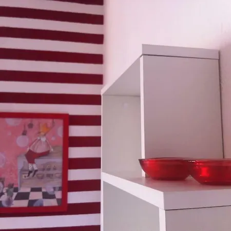 Appartement Joeduplex Seeview *