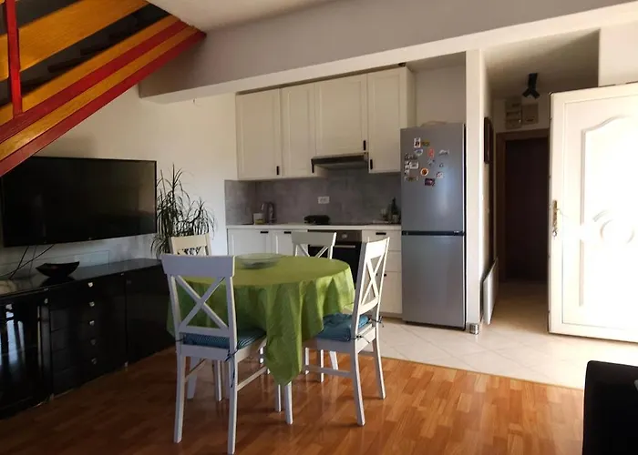 Joeduplex Seeview شقة بودْسْتغانا