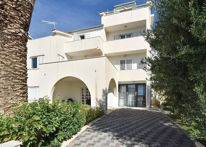 Joeduplex Seeview アパート *