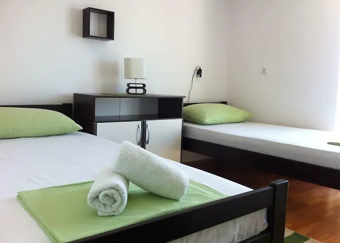 شقة Joeduplex Seeview