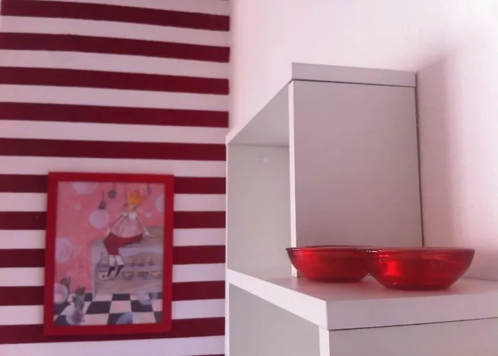 شقة Joeduplex Seeview *