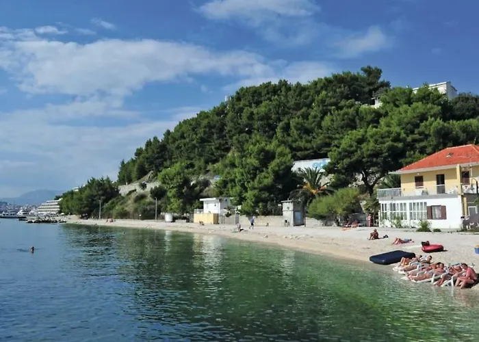 شقة Joeduplex Seeview *