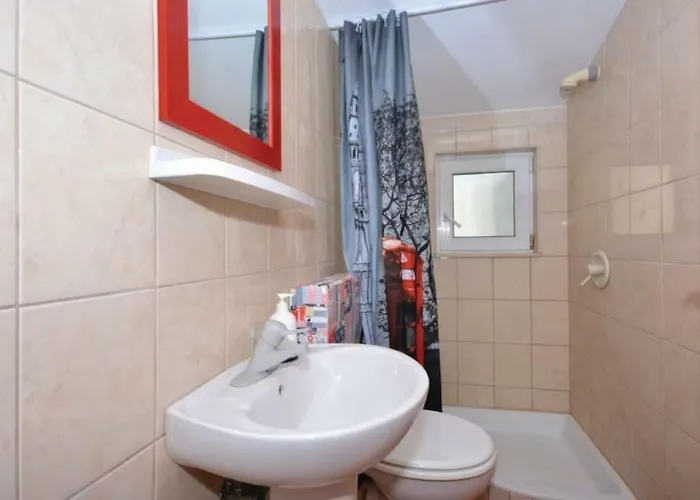 شقة Joeduplex Seeview *