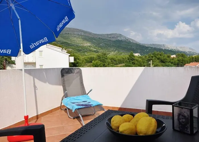 شقة Joeduplex Seeview *