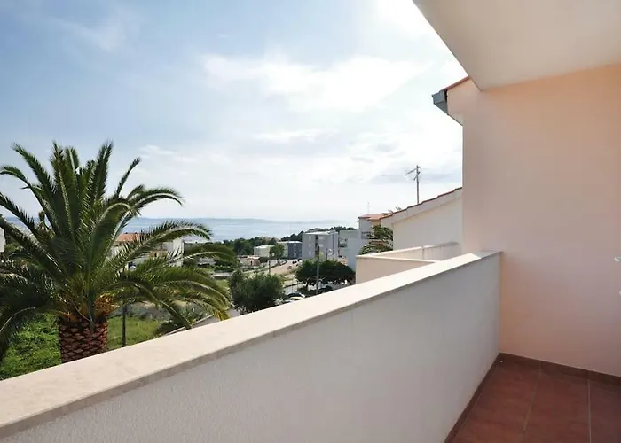 Joeduplex Seeview شقة *