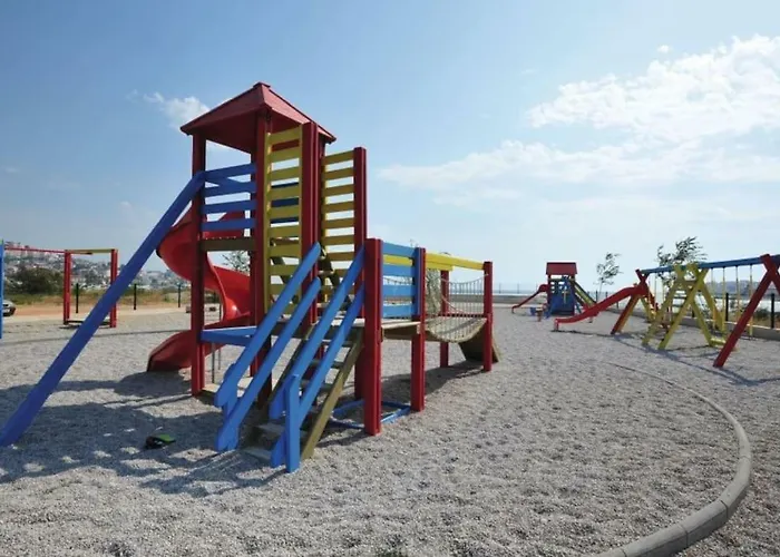 Joeduplex Seeview شقة