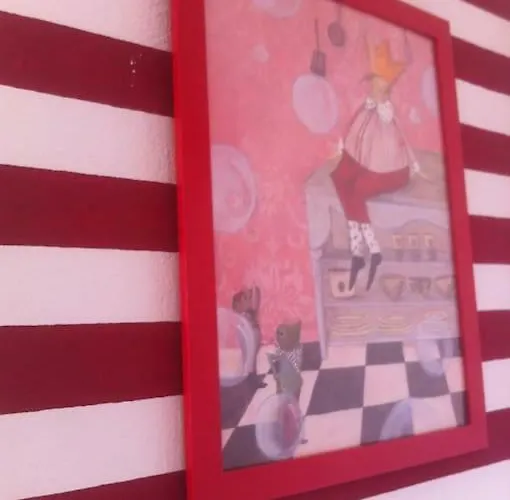 Joeduplex Seeview بودْسْتغانا