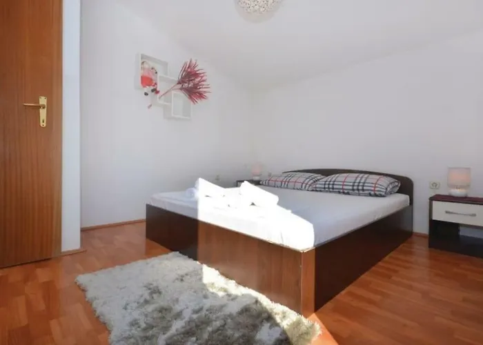 Joeduplex Seeview شقة بودْسْتغانا